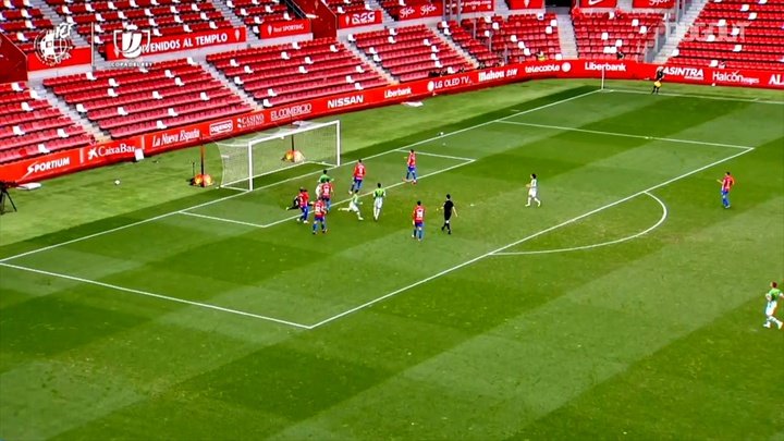 VIDEO: Rodri’s impressive solo goal against Sporting Gijón
