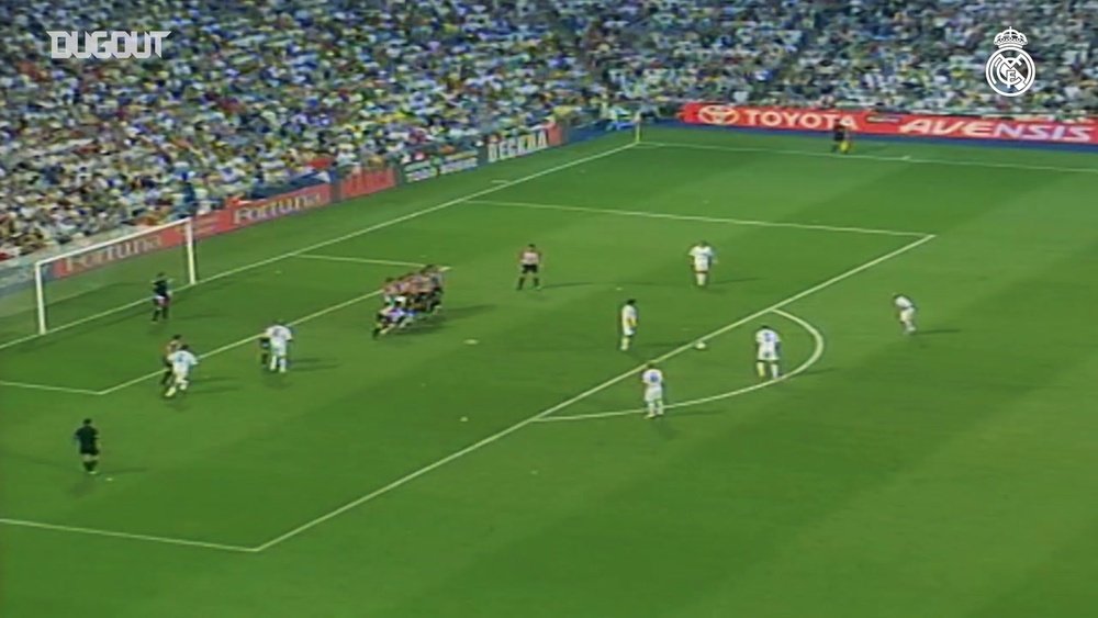 Roberto Carlos and Marcelo have shown quality for RM at both ends of the pitch. DUGOUT