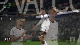 Melhores momentos: Corinthians 2 x 0 Portuguesa-RJ.