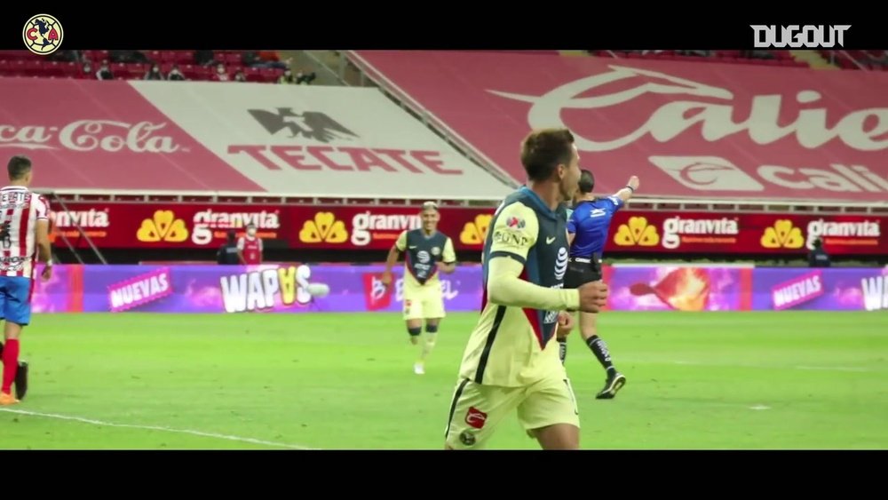 Cordova imita Messi. Dugout
