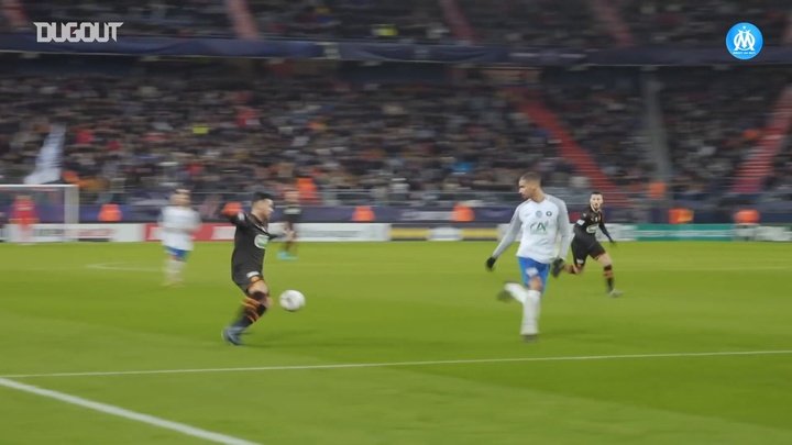 VIDEO: Radonjić's best moments with OM in 2019-20