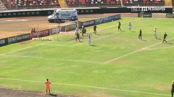 Melhores momentos: Botafogo-SP 2x1 Volta Redonda.