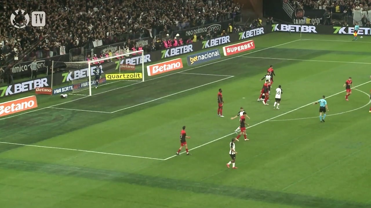Corinthians e Fluminense vencem por 2 a 0 e avançam às semifinais da Copa do Brasil