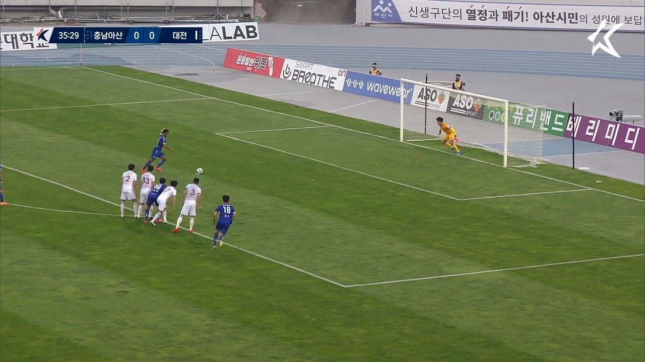VIDEO: Alex Sandro’s superb hat-trick against Daejeon