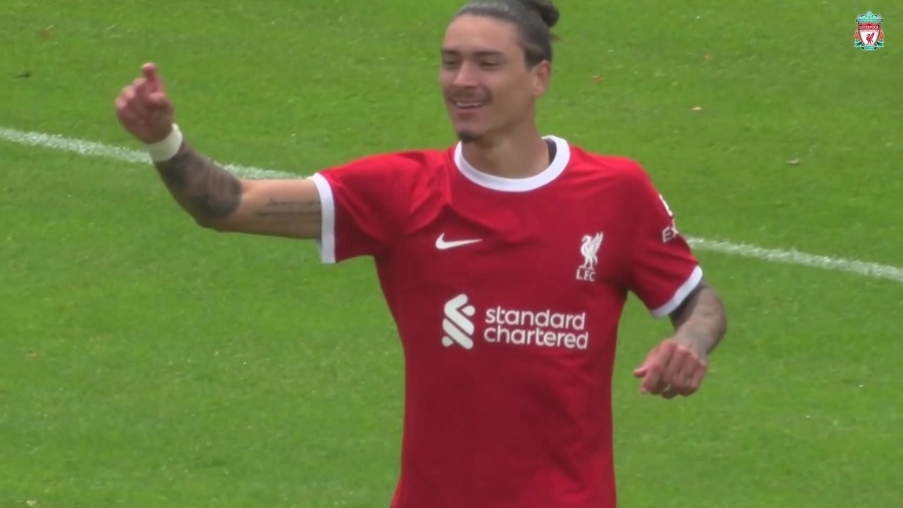 Liverpool's next friendly is against Leicester. DUGOUT