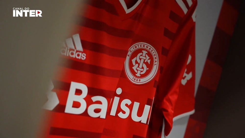 Bastidores da goleada do Inter sobre a Chapecoense no Beira-Rio. DUGOUT