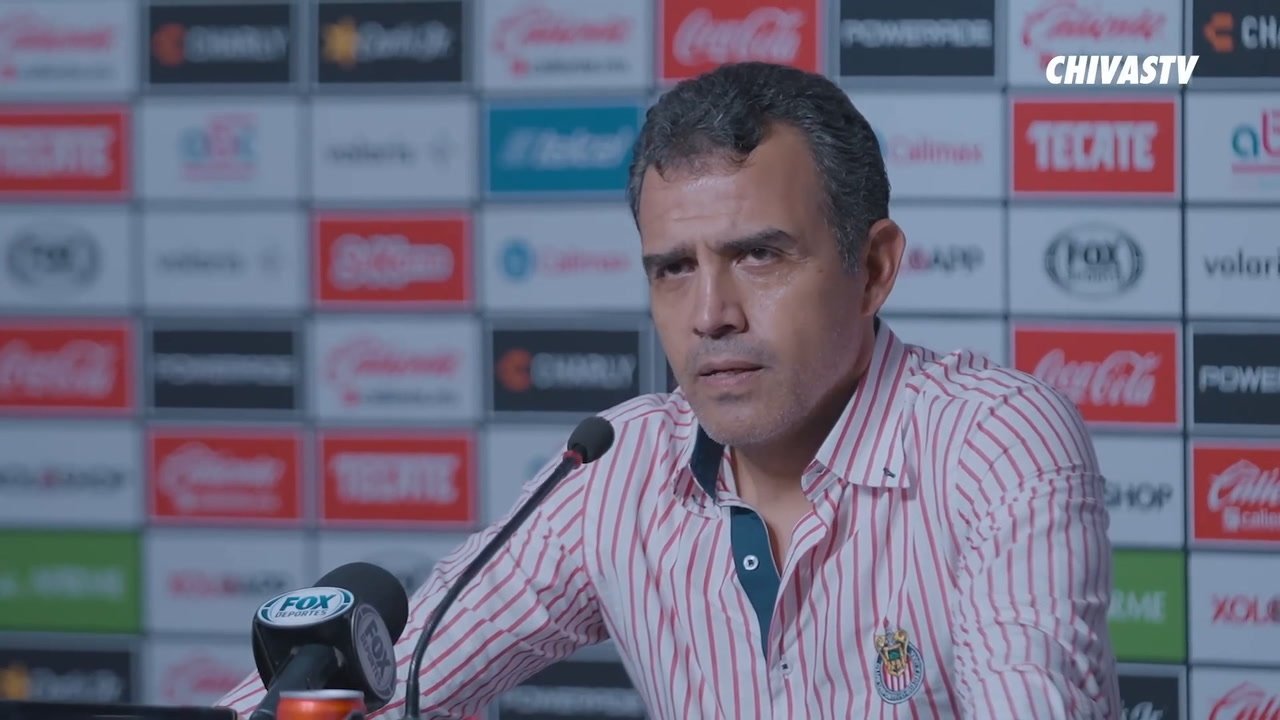 Cadena destacó la 