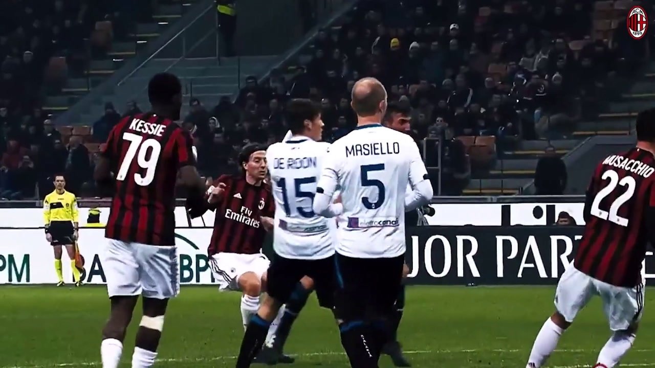 Les joueurs ayant joué au Milan AC et la Fiorentina. DUGOUT