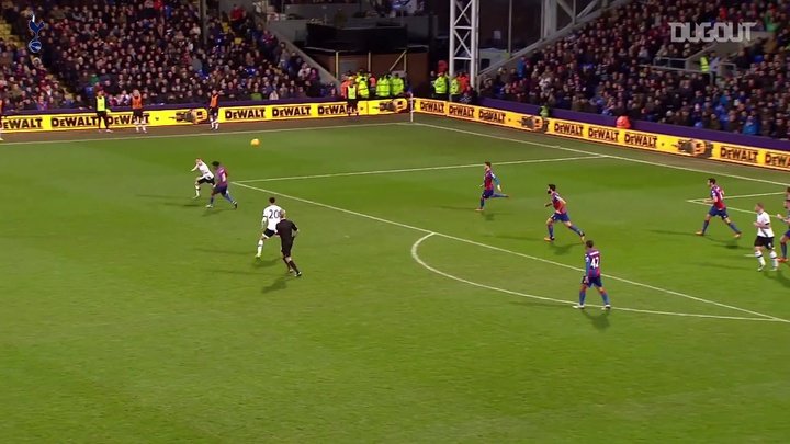 VIDEO: il miglior goal della Premier League 2016