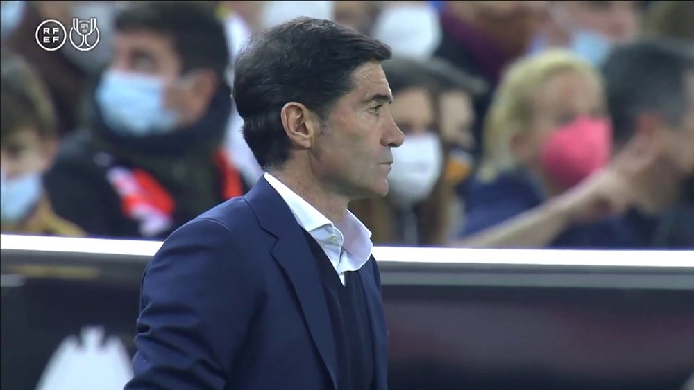 Valencia bate o Bilbao com golaço de Guedes e avança à final da Copa do Rei. DUGOUT
