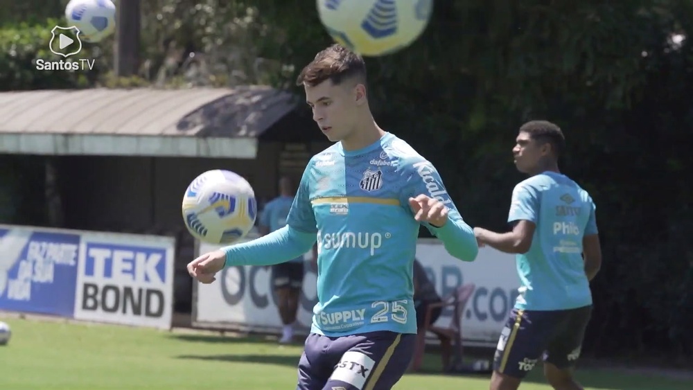 Zanocelo projeta final contra o Fortaleza. DUGOUT