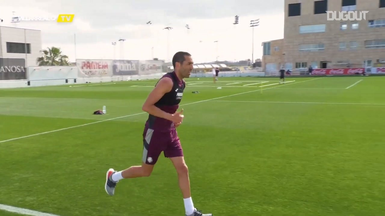 VIDEO: Soriano returns three years later