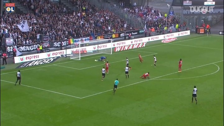VIDEO: All Memphis Depay’s goals v Angers