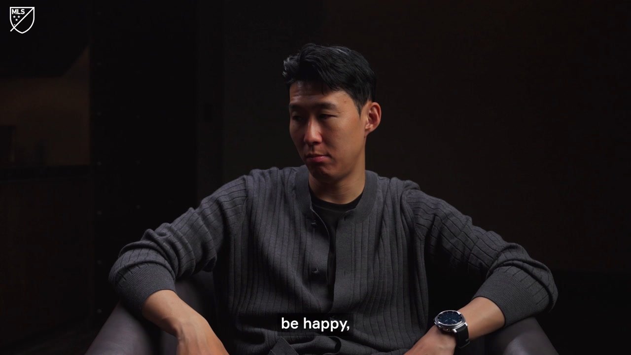 Lloris, Los Angeles & Korean fans: Heung-min Son's reasons for moving to MLS