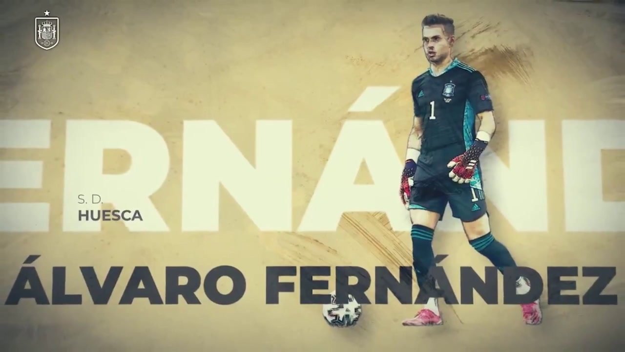 Com joia do Barça, Espanha anuncia convocação para Tóquio 2020