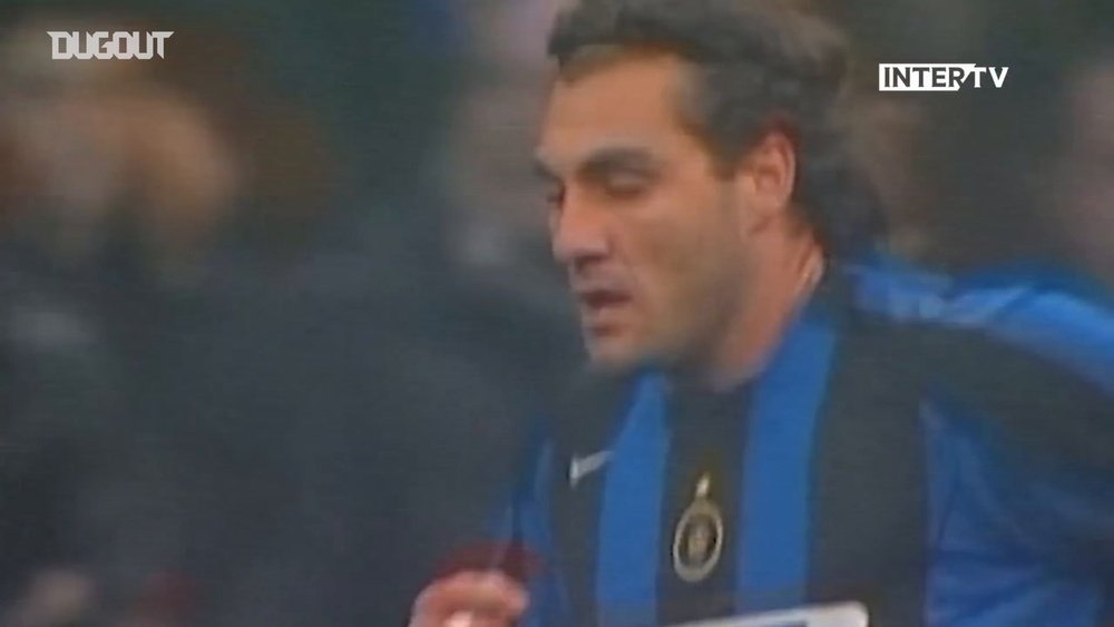 Inter's Top Five Goals Vs Juventus. DUGOUT