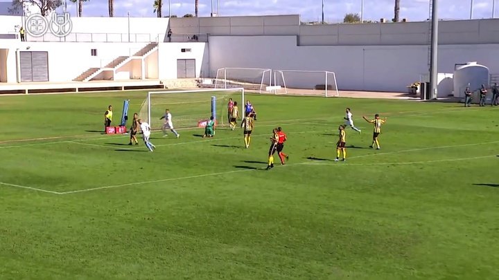 VIDEO: l'incredibile assolo di Sávio al 98° minuto in Copa del Rey