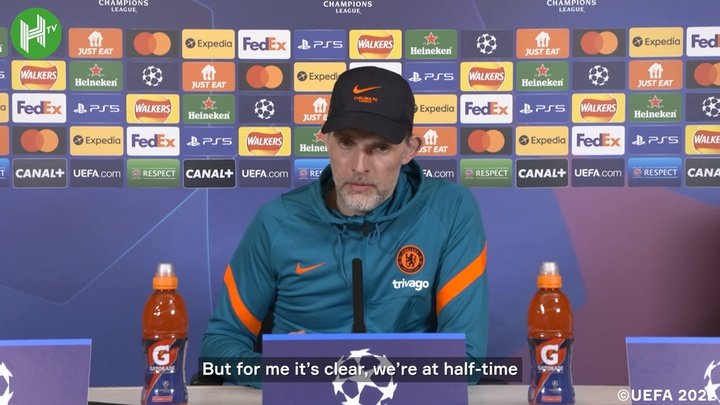 VIDEO: Tuchel on facing Lille