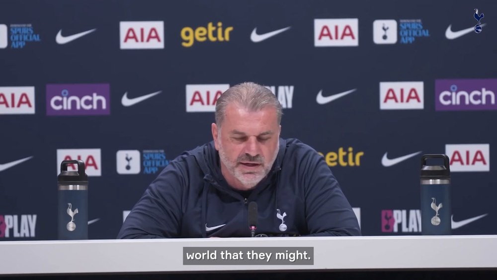 Spurs fans have said they would rather lose against City than do Arsenal any favours. DUGOUT