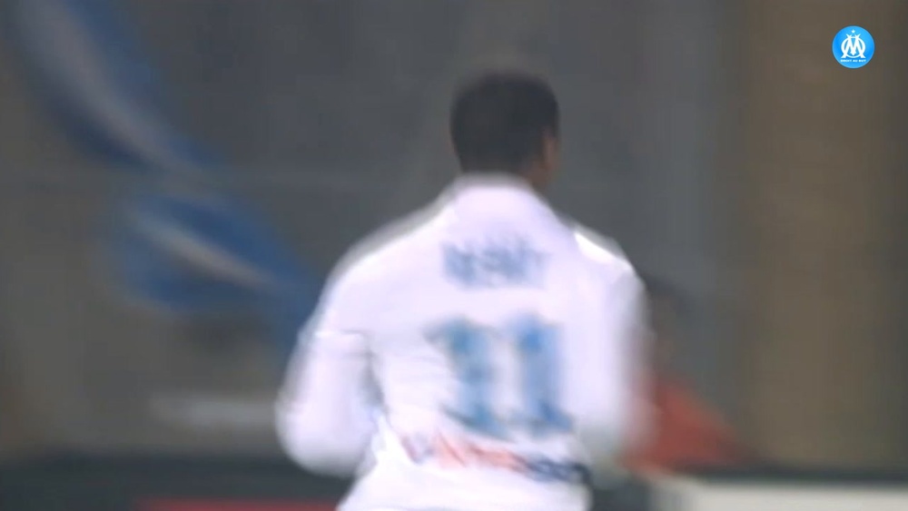 Résumé Marseille 3-0 Paris 2011. DUGOUT