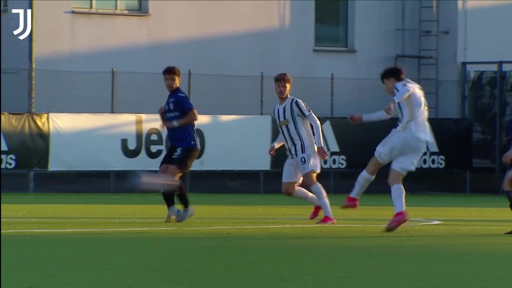 Matias Soulé, il talento bianconero convocato dall'Argentina. Dugout