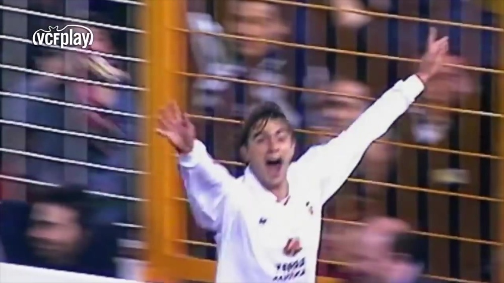 Anotó 12 goles en 15 partidos frente al Barcelona. DUGOUT