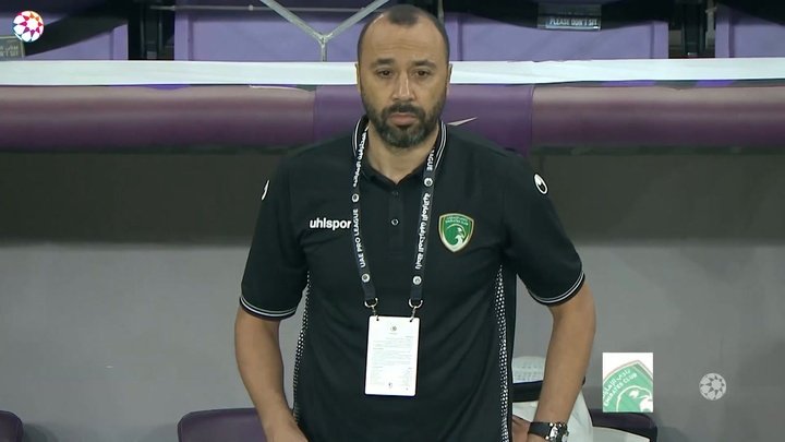 VIDEO: Al-Ain retain 100% record after beating Emirates