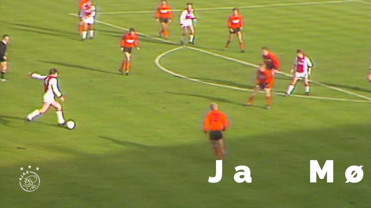 VIDÉO : Les joueurs ayant joué pour l'Ajax et Liverpool