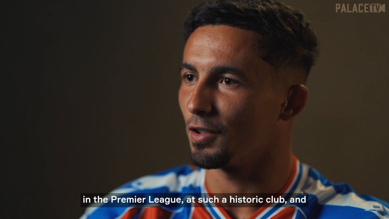Yeremi Pino has signed a five-year contract. DUGOUT