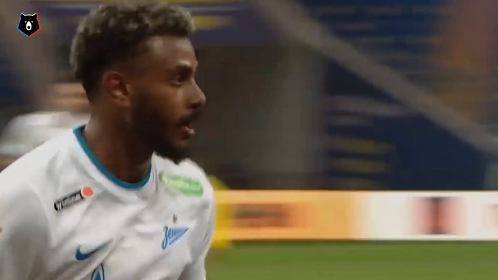 De Hulk a Claudinho: A conexão entre Zenit e Brasil. DUGOUT