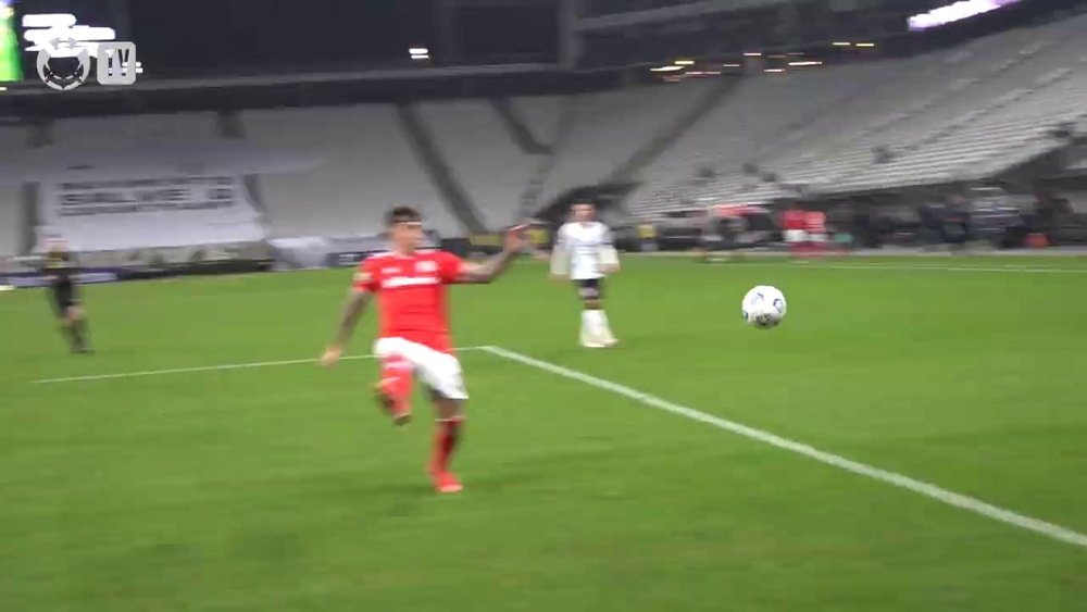 Video Jo Ve Evolucao Grande No Time Do Corinthians Video Jo Ve Evolucao Grande No Time Do Corinthians