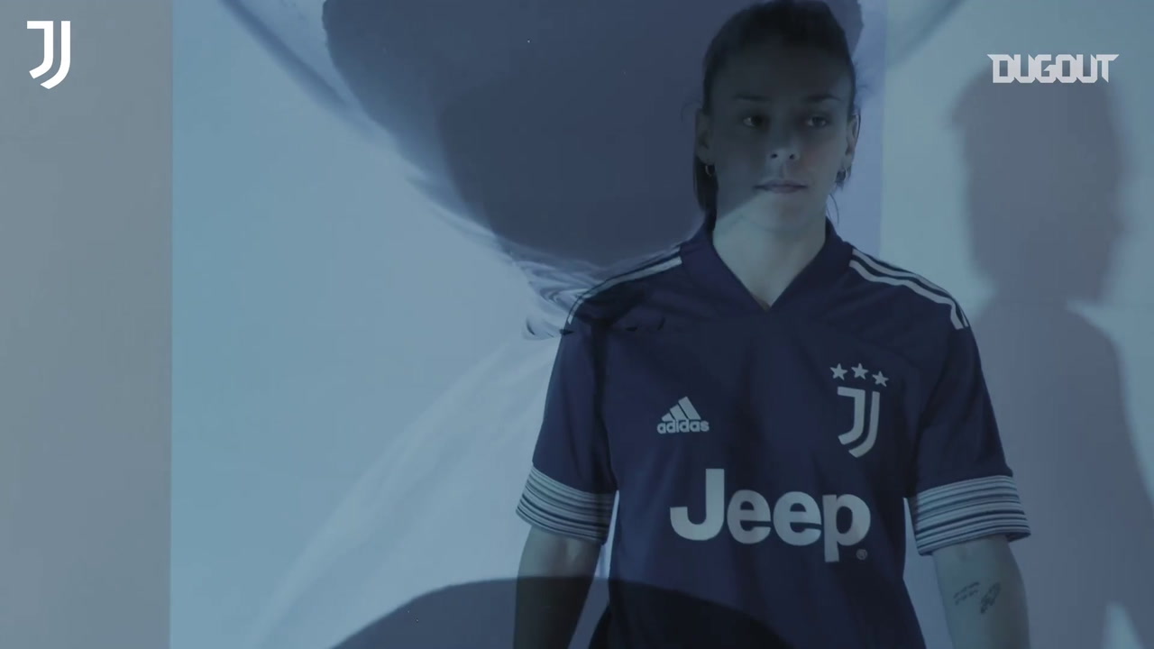 Segundo uniforme juventus hot sale