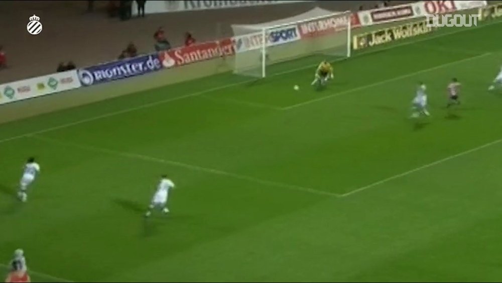 VIDEO: RCD Espanyol’s comeback vs Werder Bremen. DUGOUT