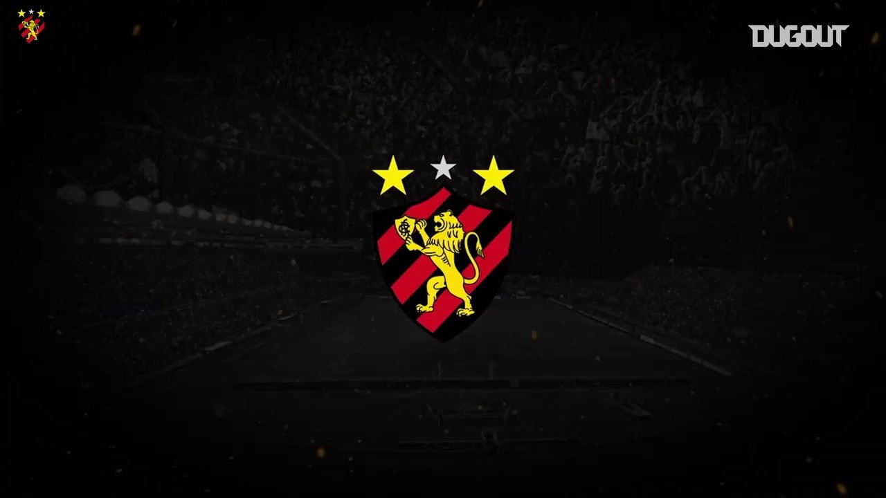 Sport Recife chega à 30ª rodada na 14ª posição, a apenas três pontos da zona de rebaixamento. DUGOUT