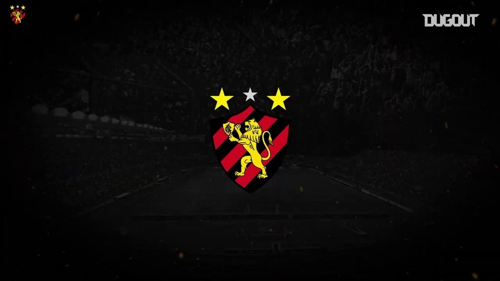 Sport Recife chega à 30ª rodada na 14ª posição, a apenas três pontos da zona de rebaixamento. DUGOUT