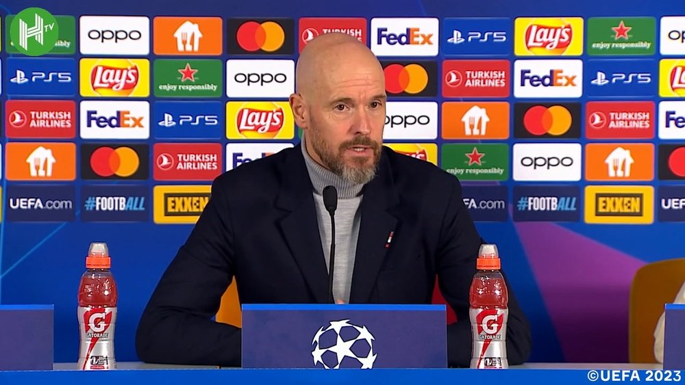 Man Utd are unlikely to qualify for the last 16 of the UCL. DUGOUT