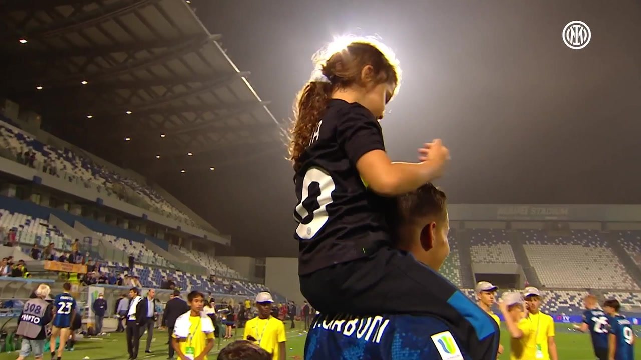 VIDEO: Valentín Carboni, il gioiellino del vivaio nerazzurro