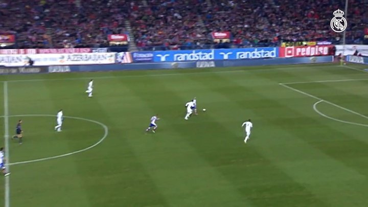 VIDEO: i migliori interventi difensivi di Varane al Real Madrid