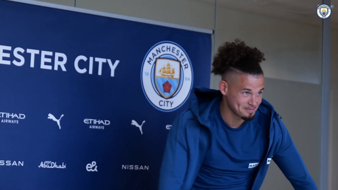 Kalvin Phillips documentary: How to watch  Prime Video documentary  charting rise from Leeds United academy to Manchester City