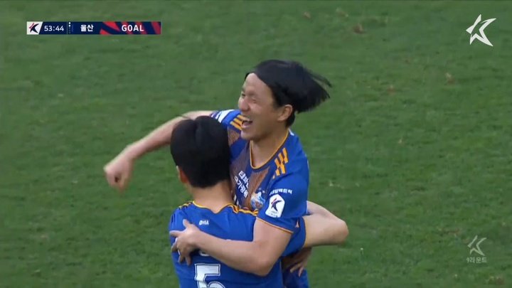 VIDEO: Jun Amano scores another spectacular free-kick