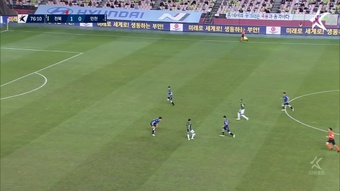 Jeonbuk Hyundai Motors Fc All The Info News And Results Jeonbuk Hyundai Motors Fc All The Info News And Results