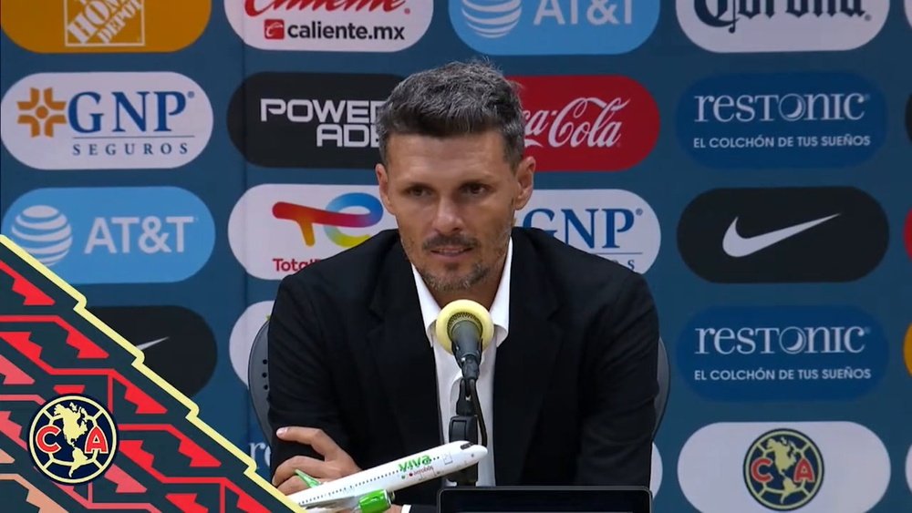 VÍDEO: Fernando Ortiz mantiene intacta la fe para la vuelta. DUGOUT