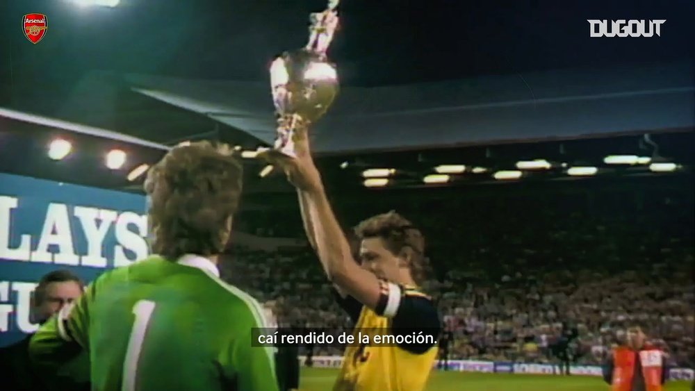 Así se dilucidó la Liga Inglesa en la temporada 1988-89. DUGOUT