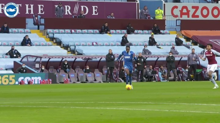 VIDEO: I migliori gol di Danny Welbeck al Brighton