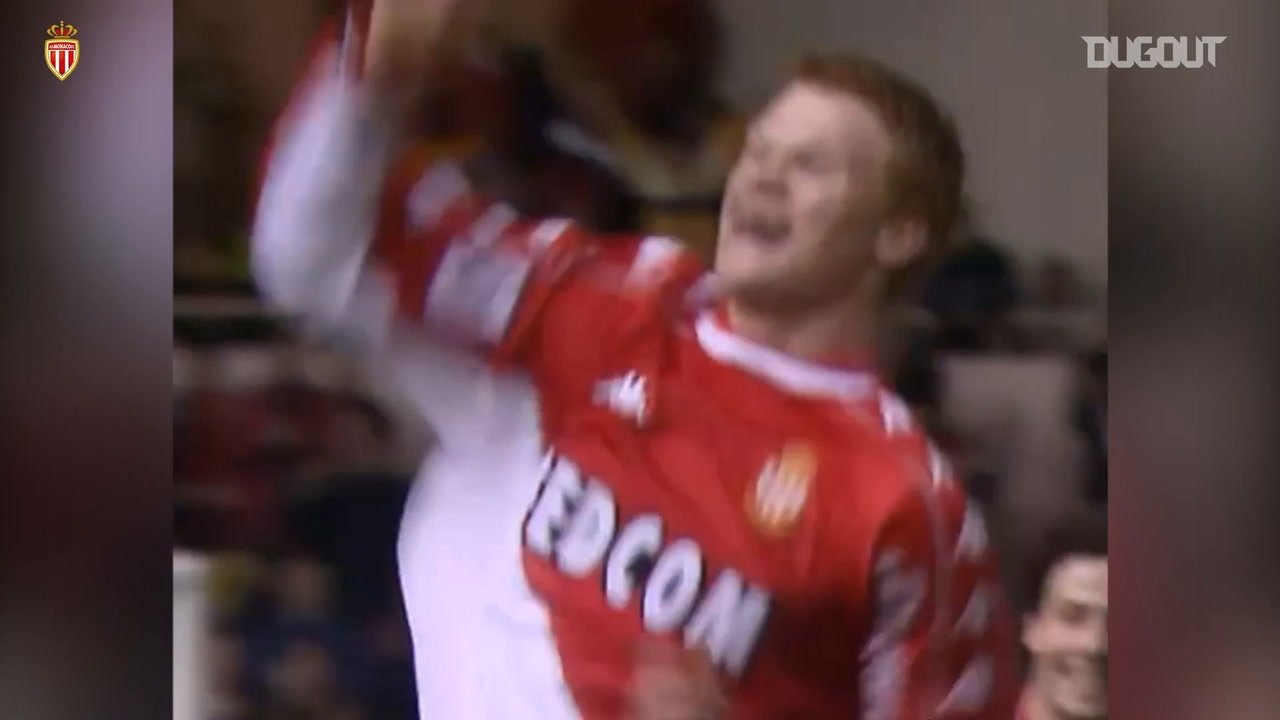 VIDEO: John Arne Riise's outrageous strike v Bordeaux