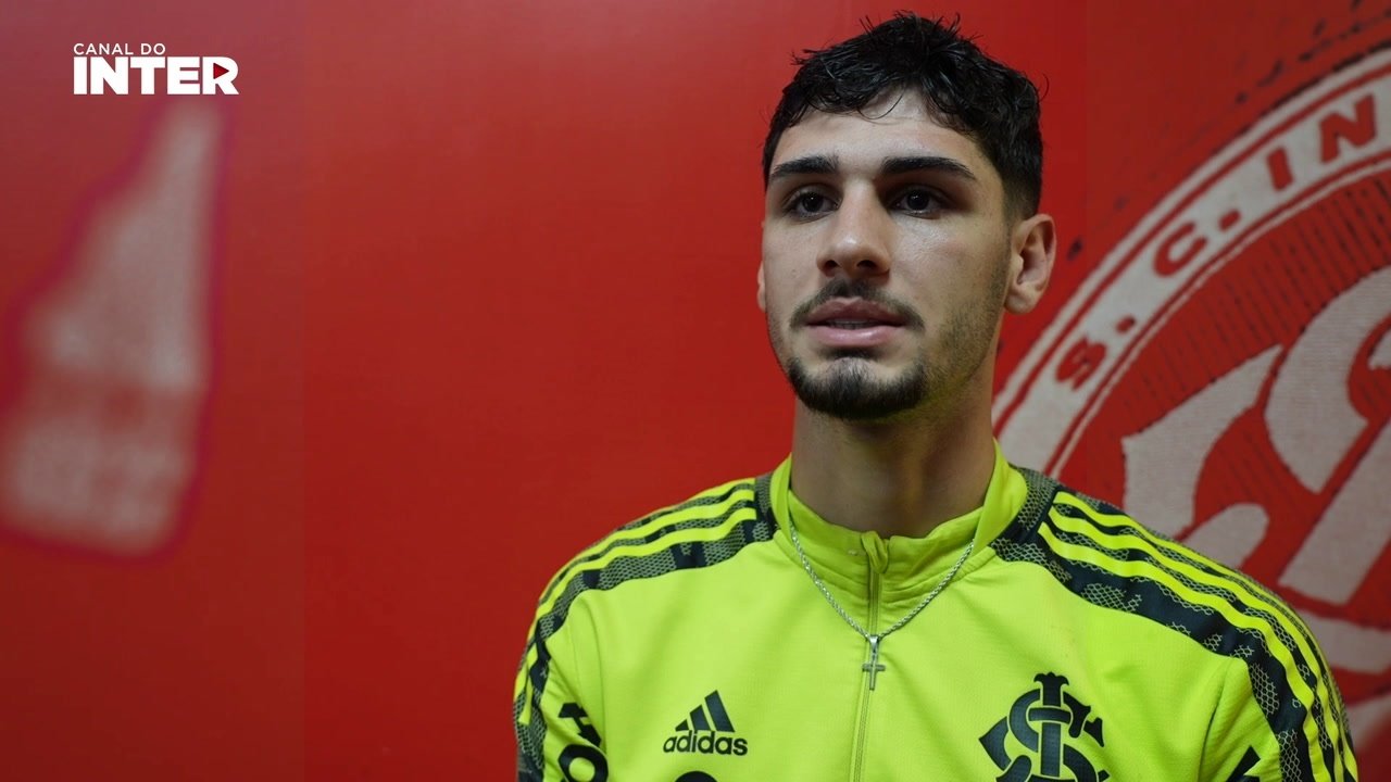 Johnny destaca duelo direto com o Corinthians