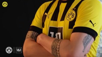 Les coulisses de l'arrivée de Niklas Süle à Dortmund. DUGOUT