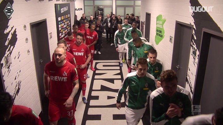 VIDÉO : Les meilleurs moments de Christoph Kramer au Borussia Mönchengladbach