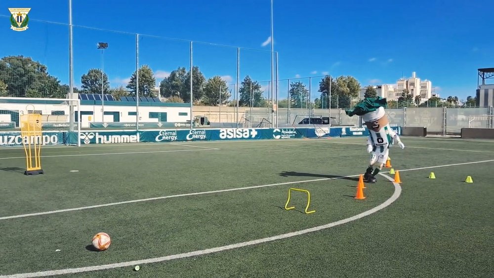 Les mascottes de la Liga vont s’affronter dans une compétition improbable. Dugout