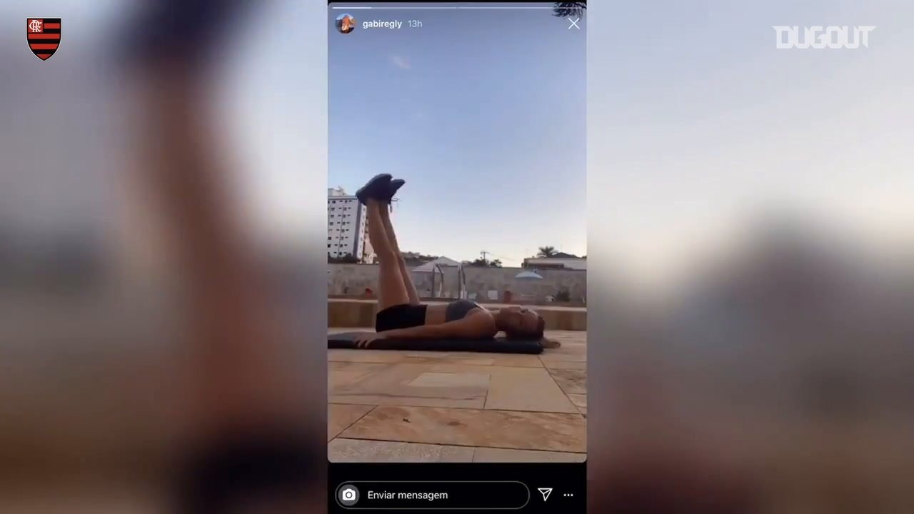 VIDEO: Stories of the week with Rodrigo Caio and Thiago Maia